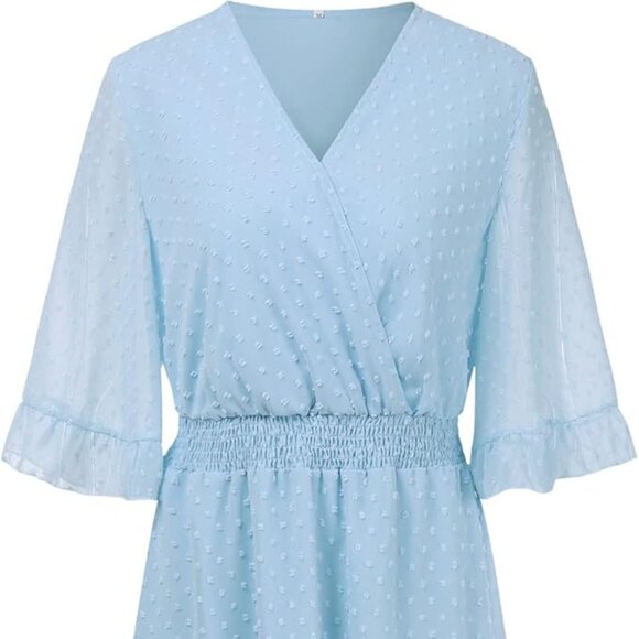 Summer Casual Dresses (Two Dresses included) - Picture 2 of 8